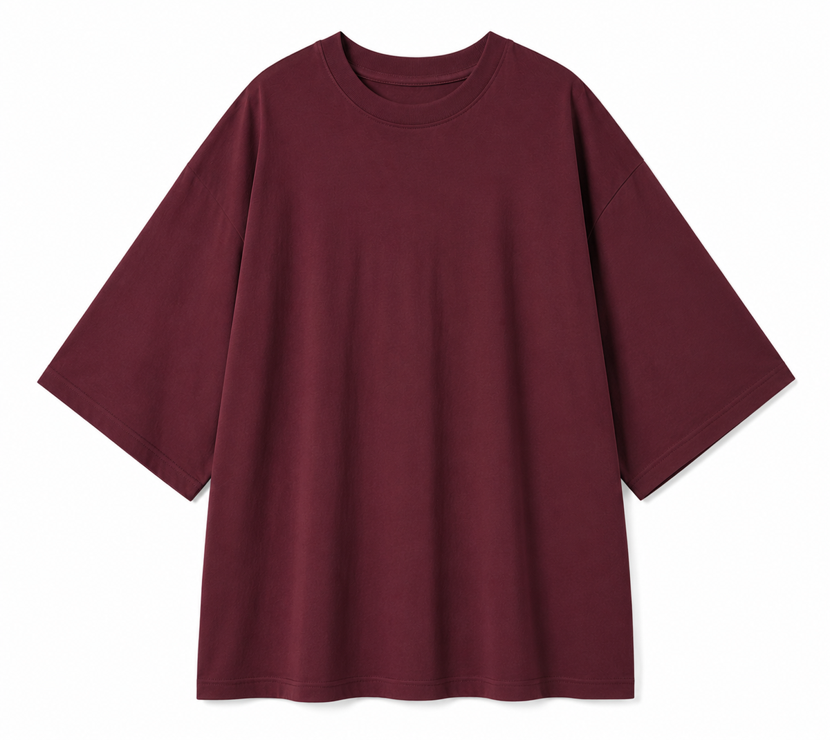 T-shirt Oversize Essential