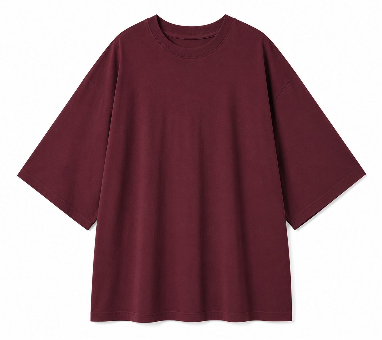 T-shirt Oversize Essential