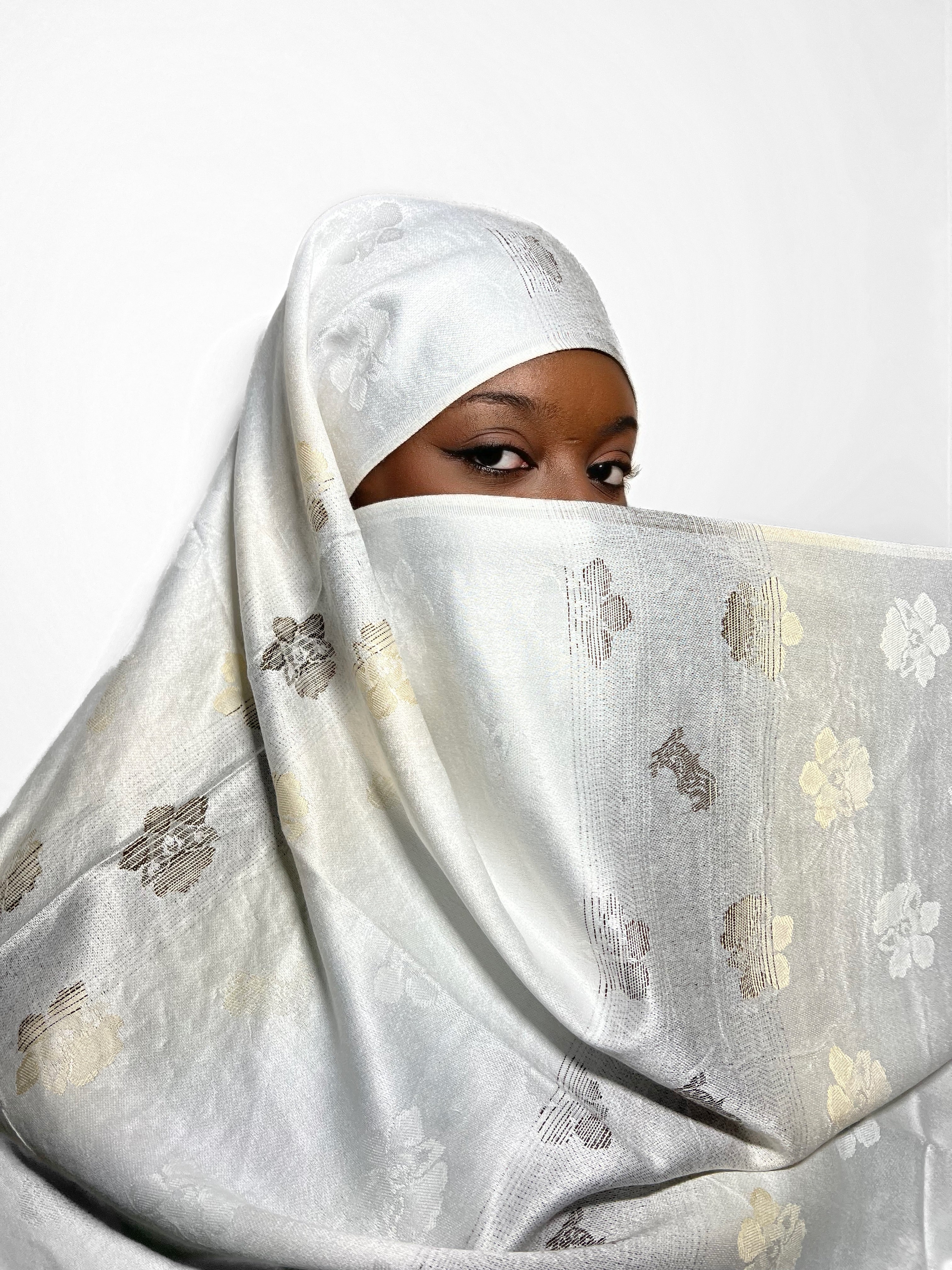 Pashmina « LE CAIRE »