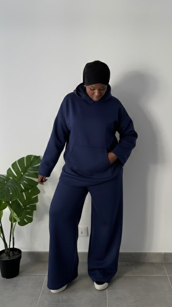 Ensemble Loungewear LEXA