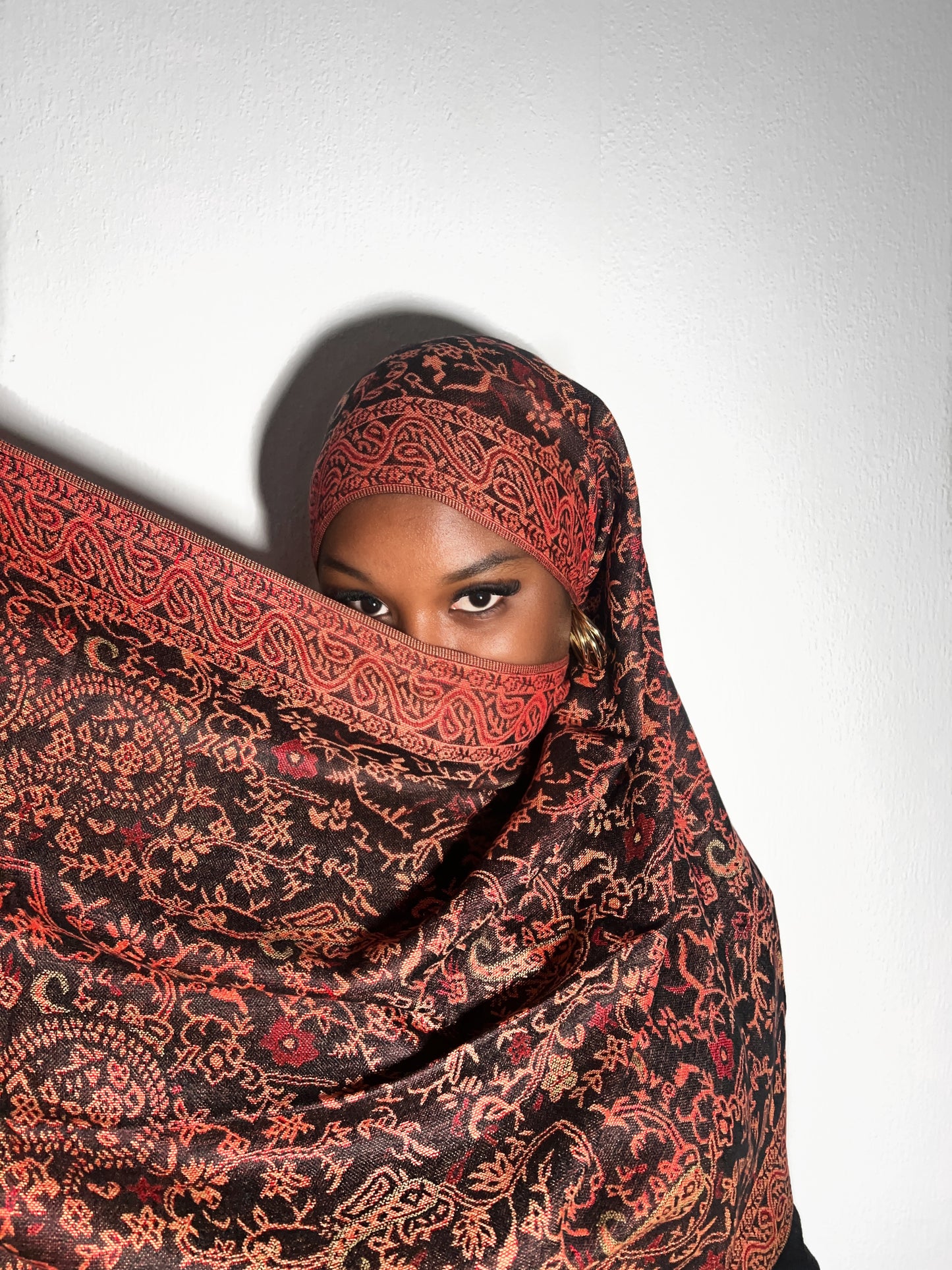 Pashmina « ACCRA »