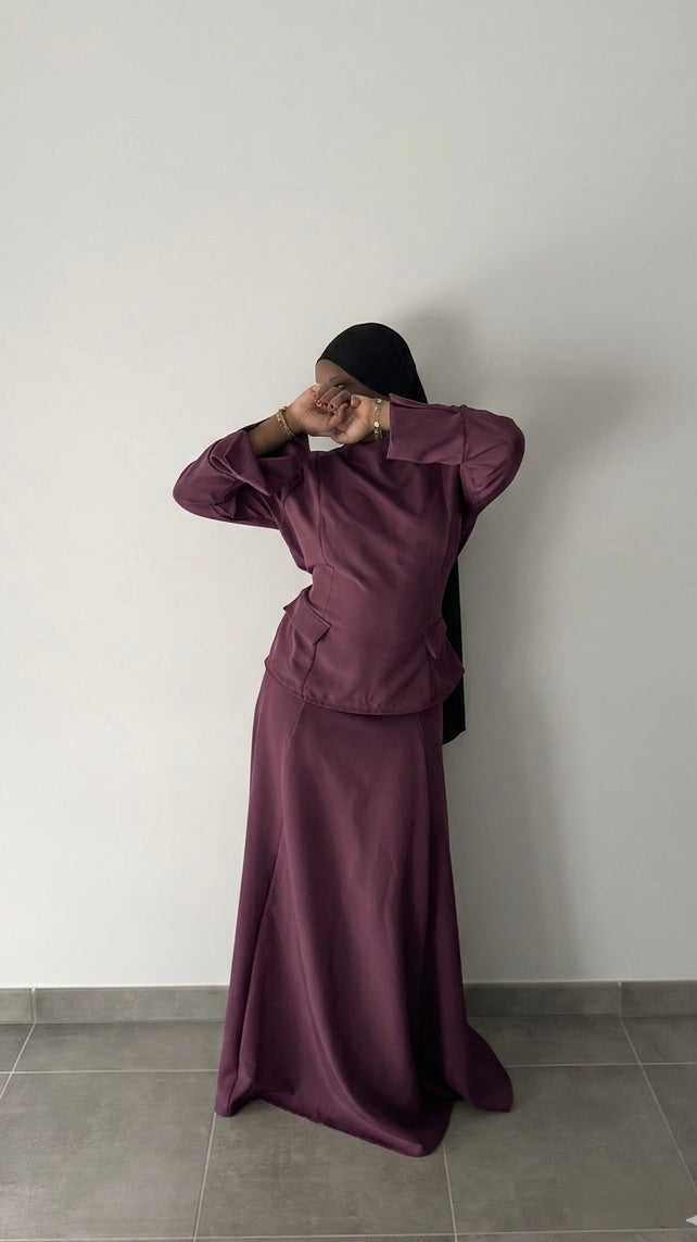 Ensemble FATMA