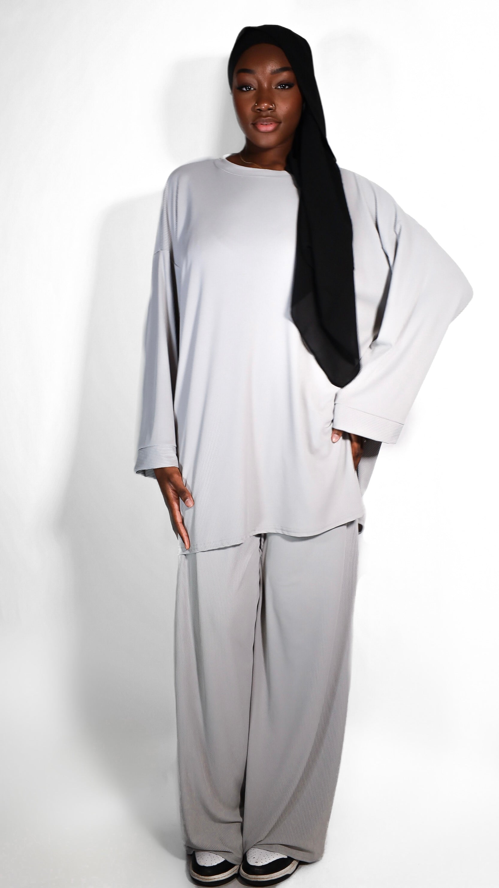 Ensemble décontracté “SYRINE”