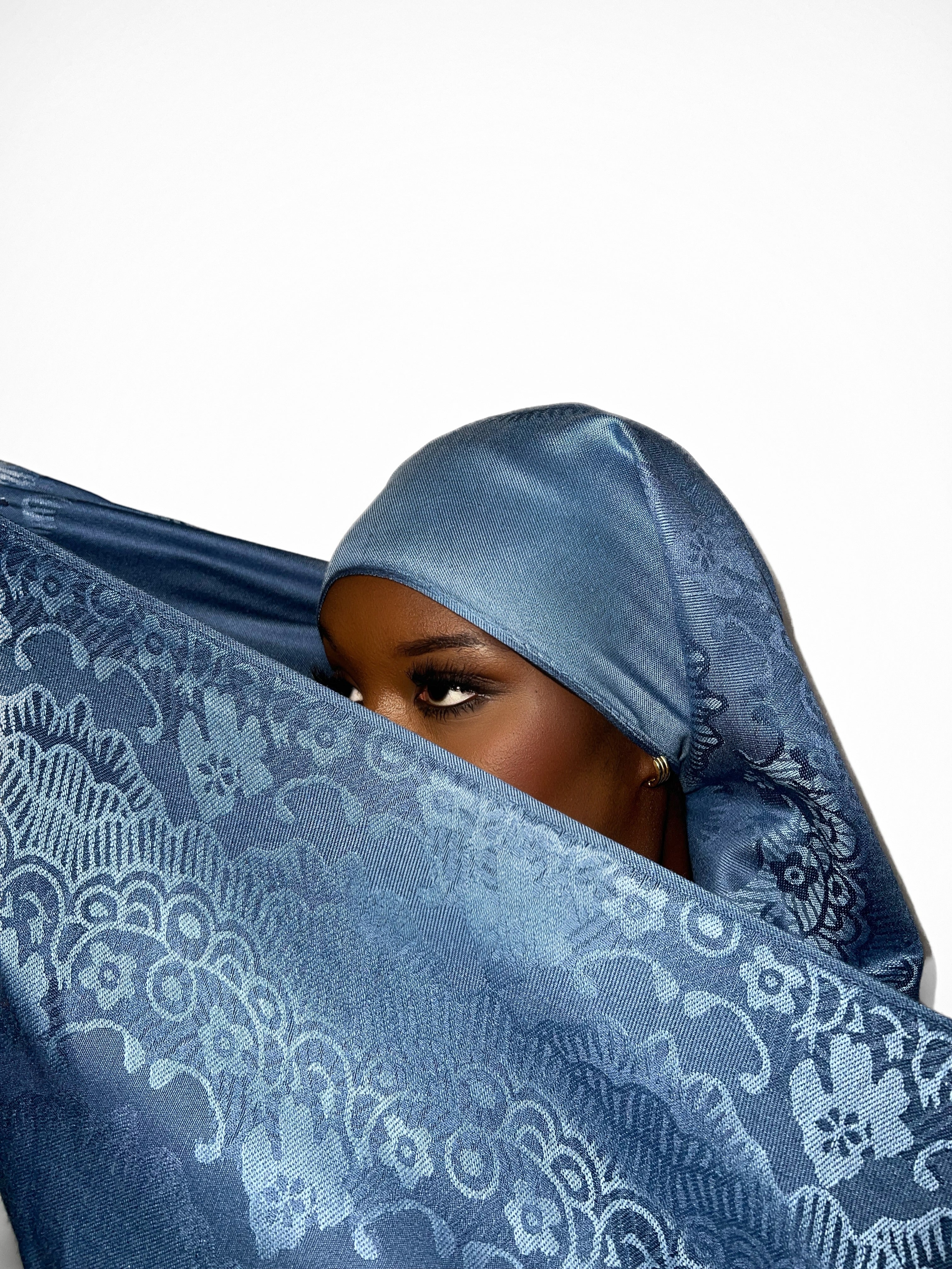 Pashmina « NICOSIE »