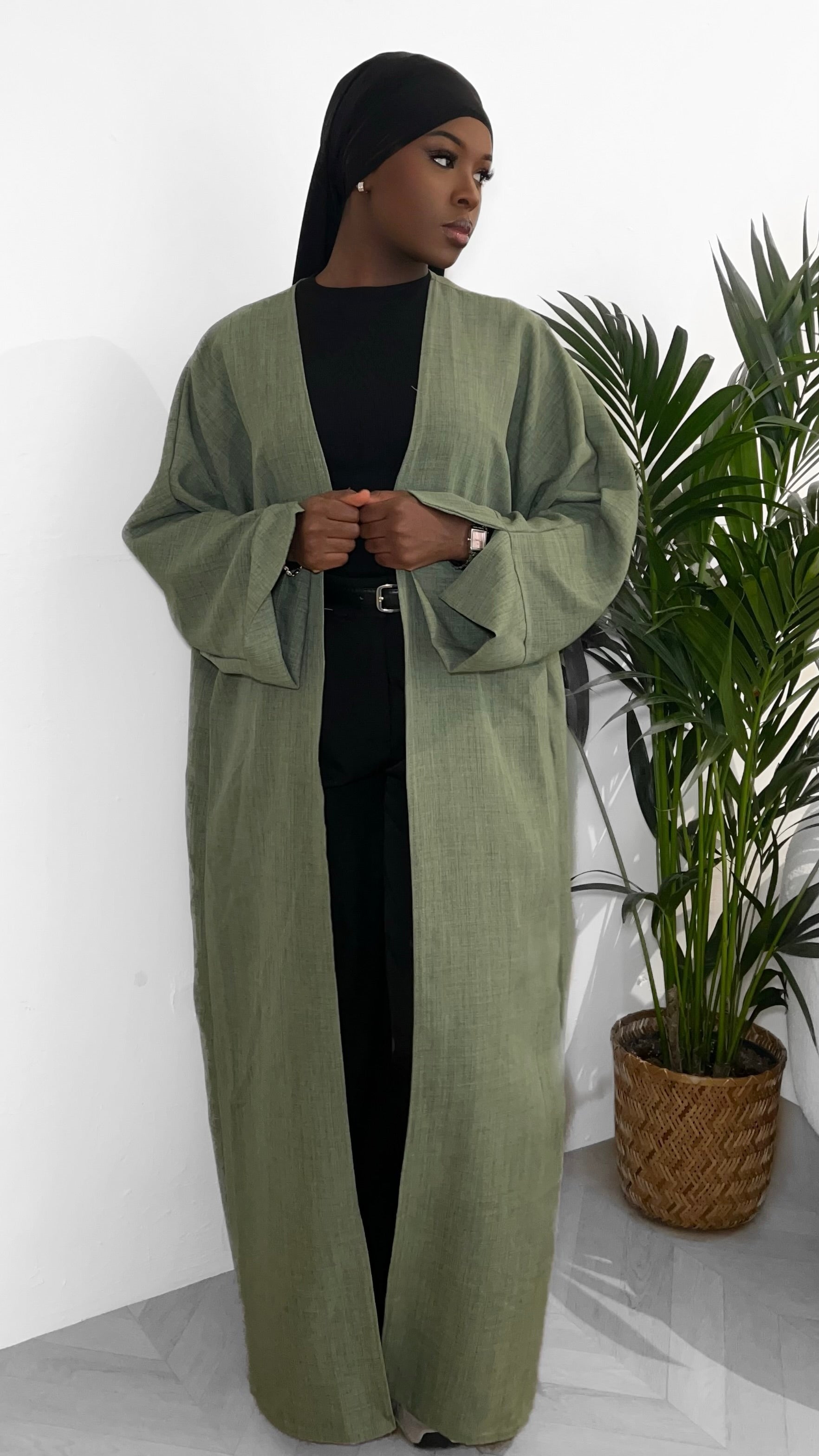 Kimono KEY