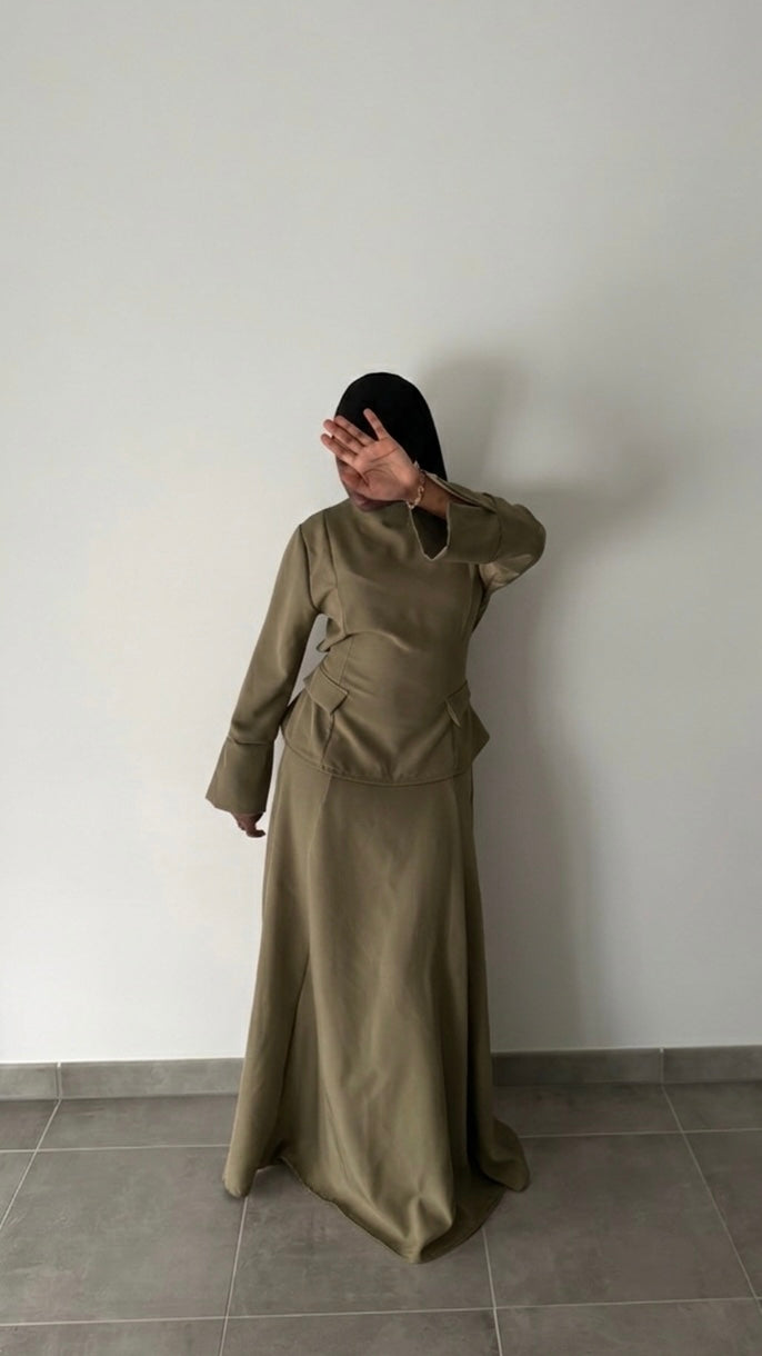 Ensemble FATMA
