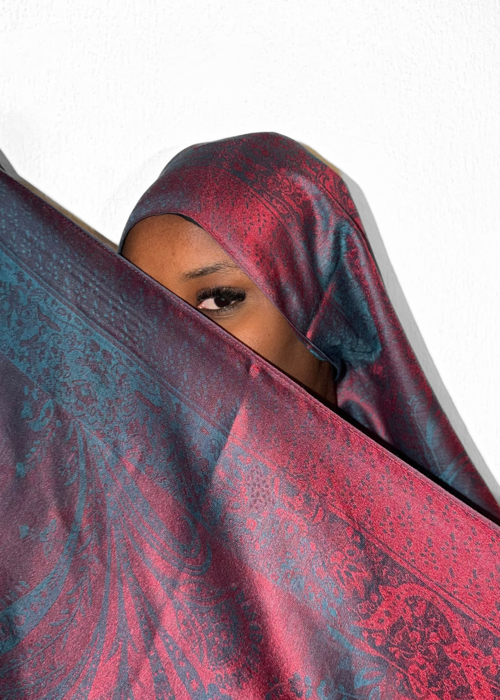 Pashmina « PALAWAN »