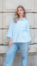 Chemise Joy