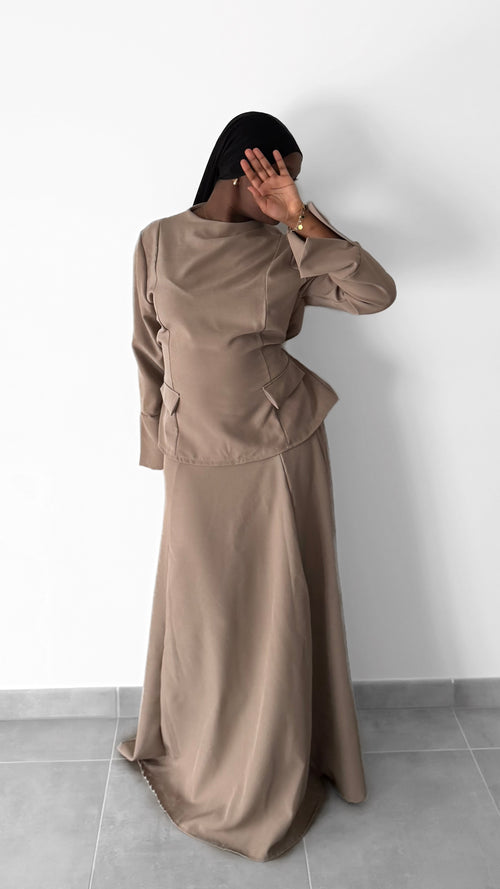 Ensemble FATMA