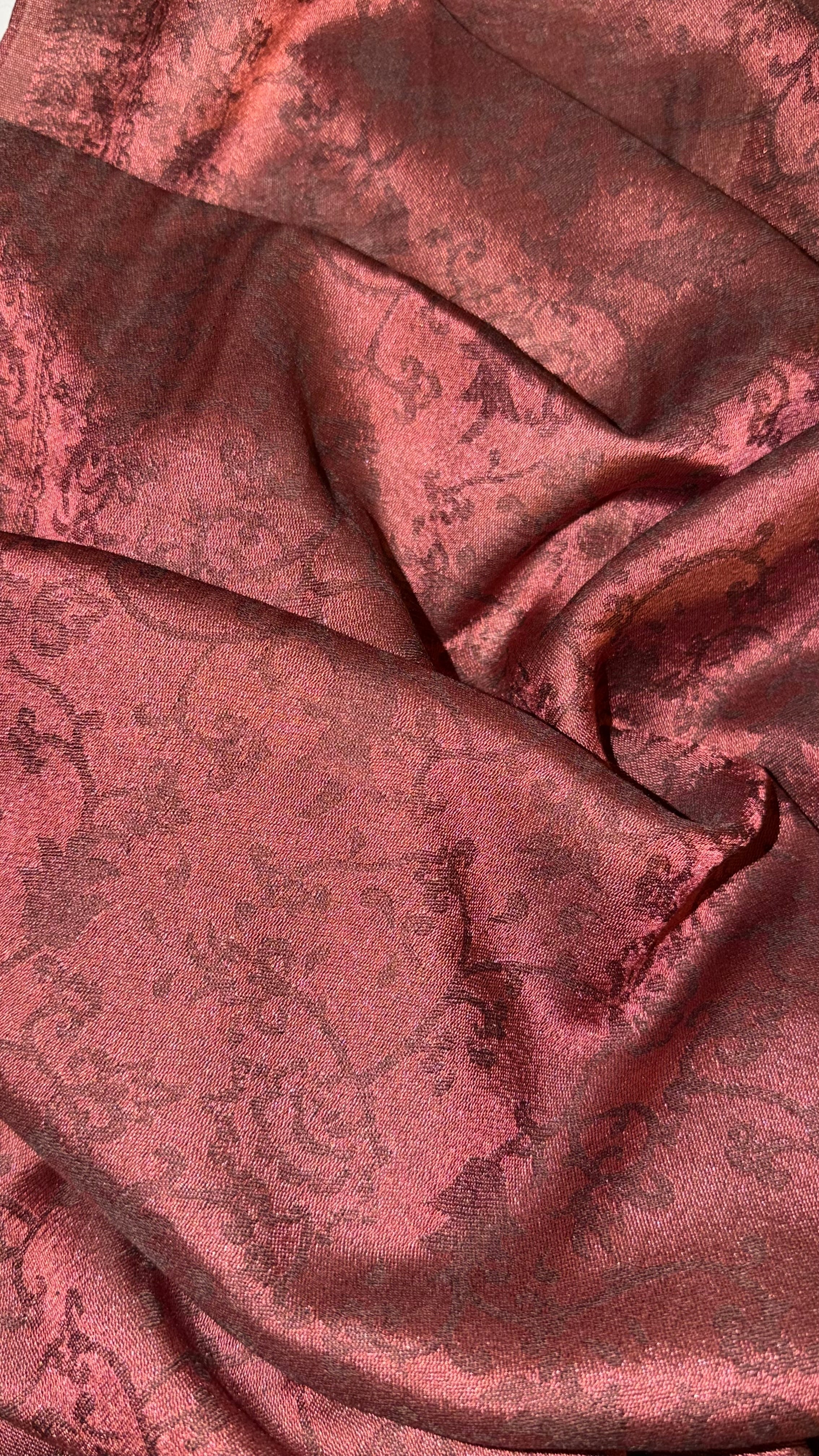 Pashmina « KANKAN »