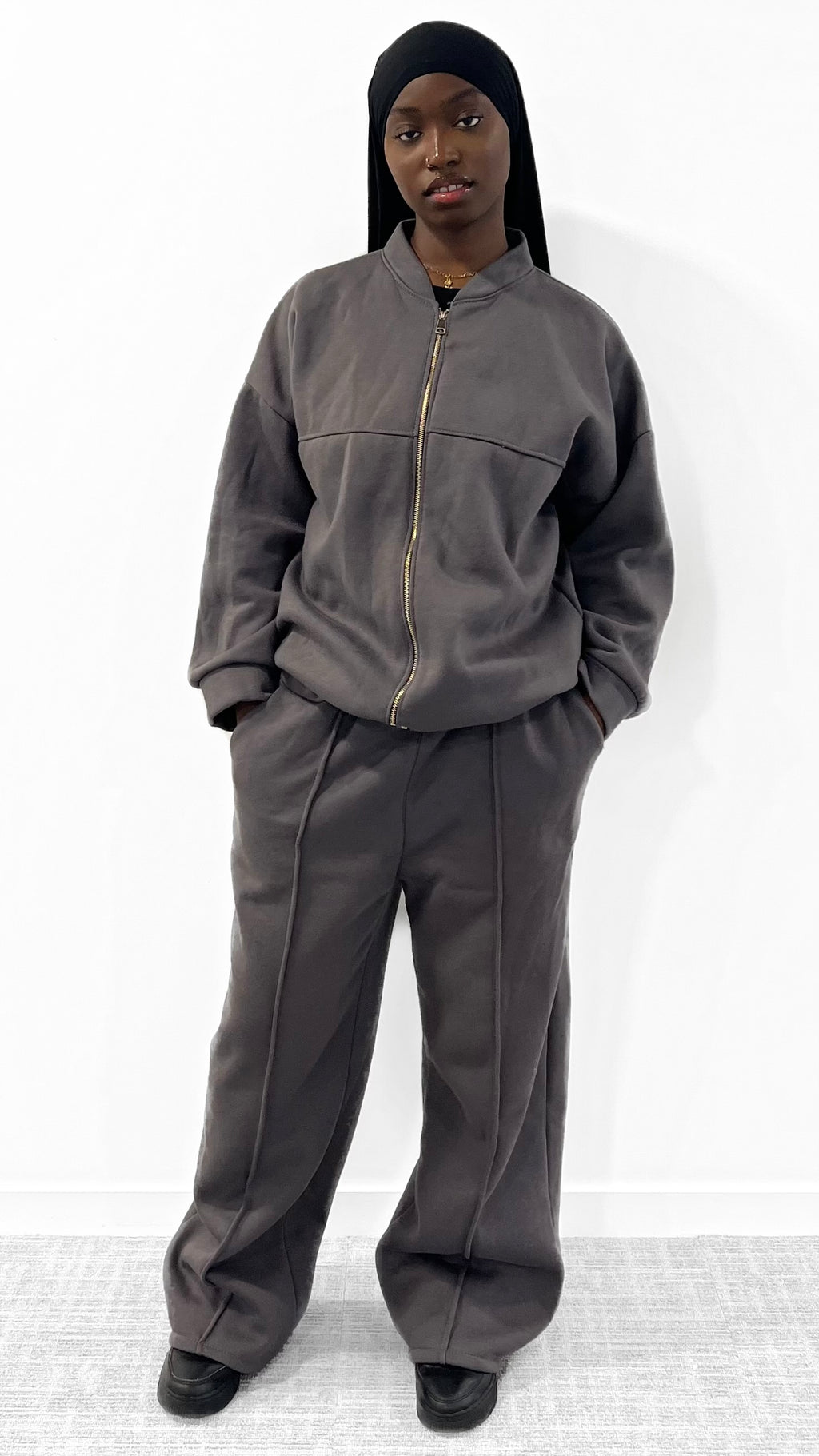 Ensemble Jogging « BONNIE »