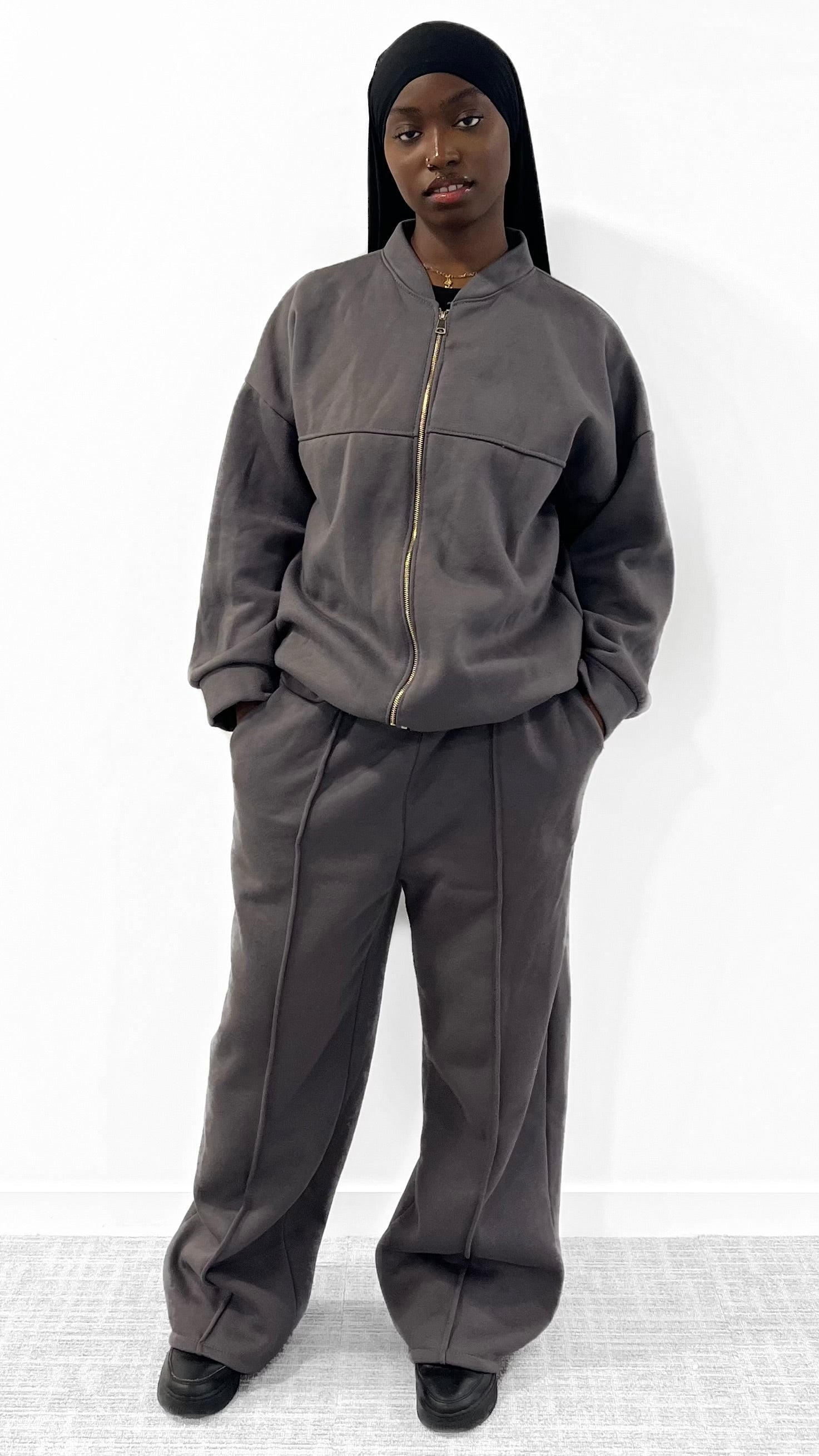 Ensemble Jogging « BONNIE »