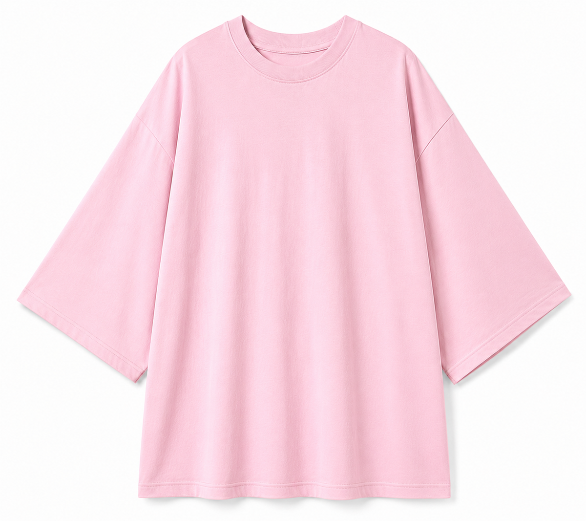 T-shirt Oversize Essential