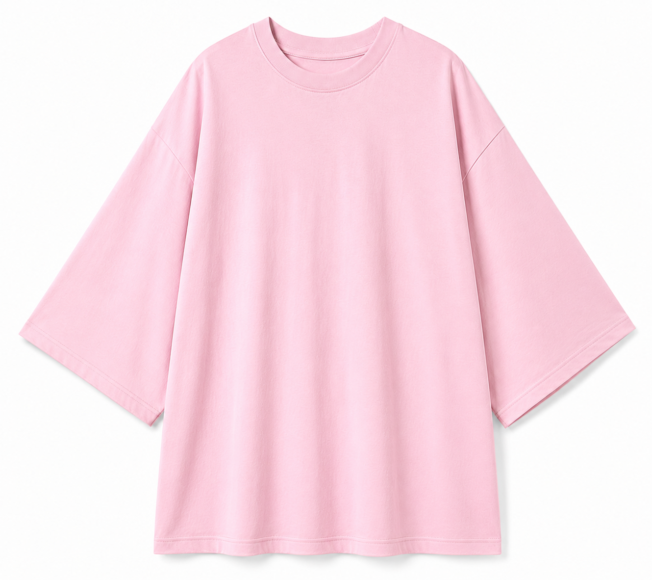 T-shirt Oversize Essential