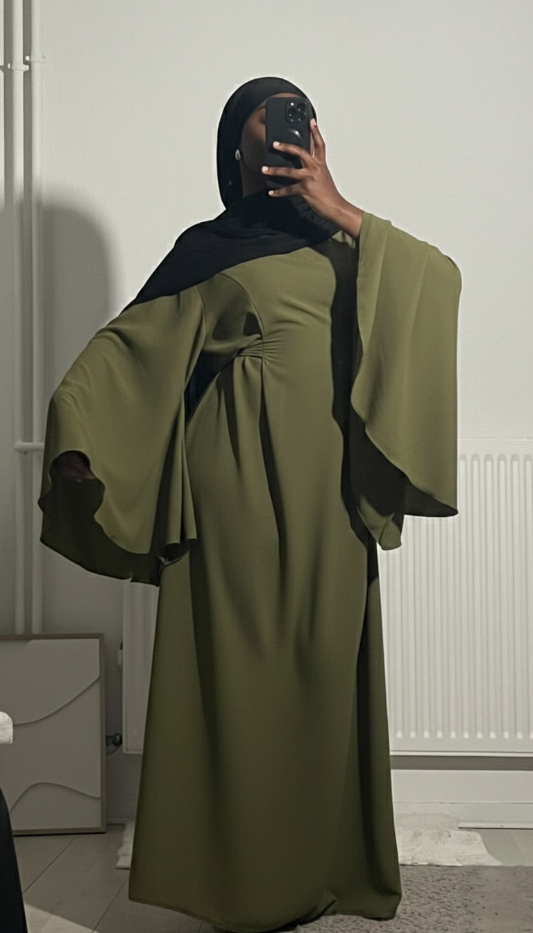 Robe FATIMA