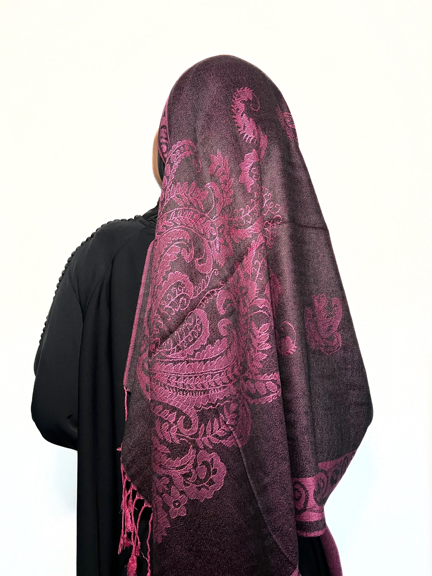 Pashmina “BAHAMAS”