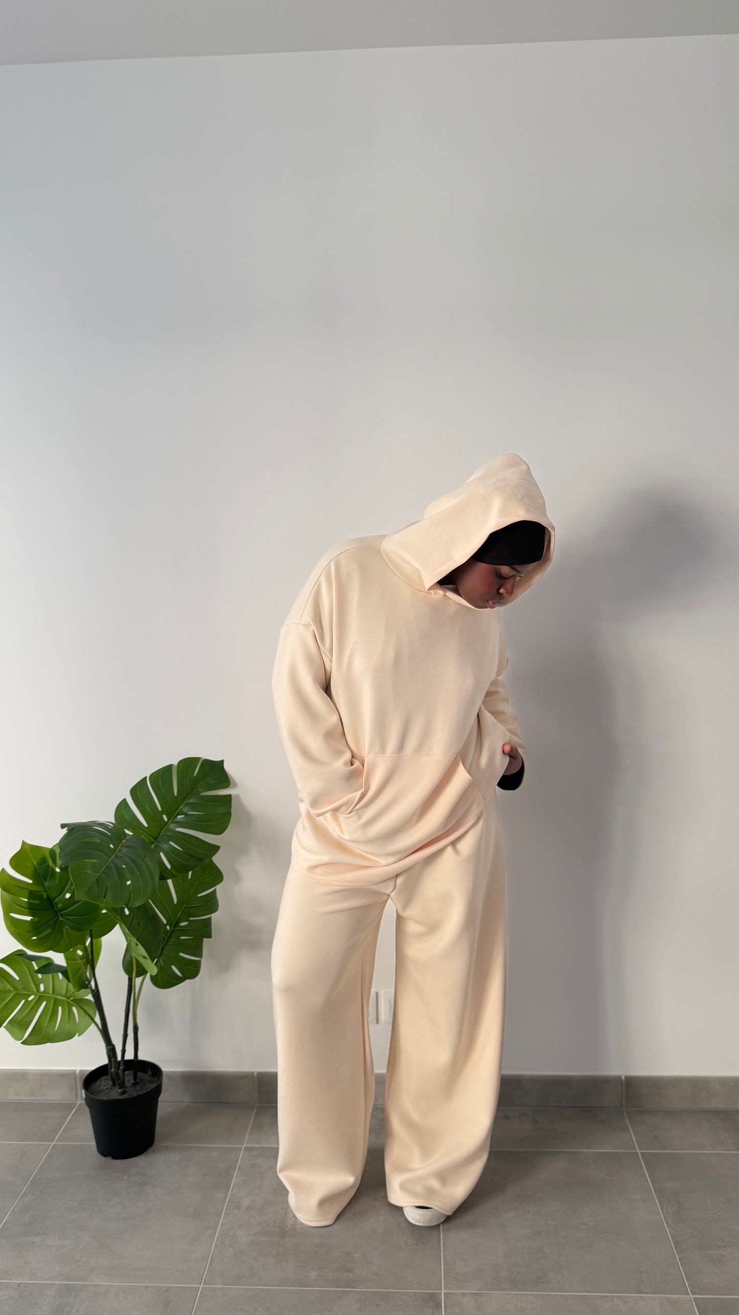 Ensemble Loungewear LEXA