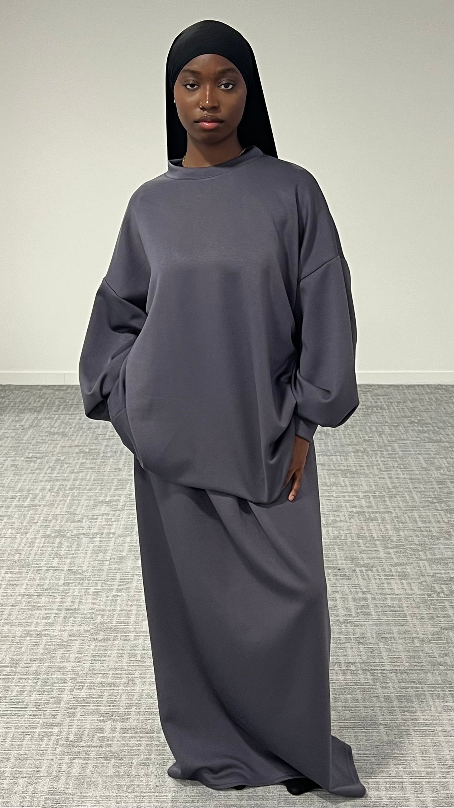 Ensemble jogging SAVANA