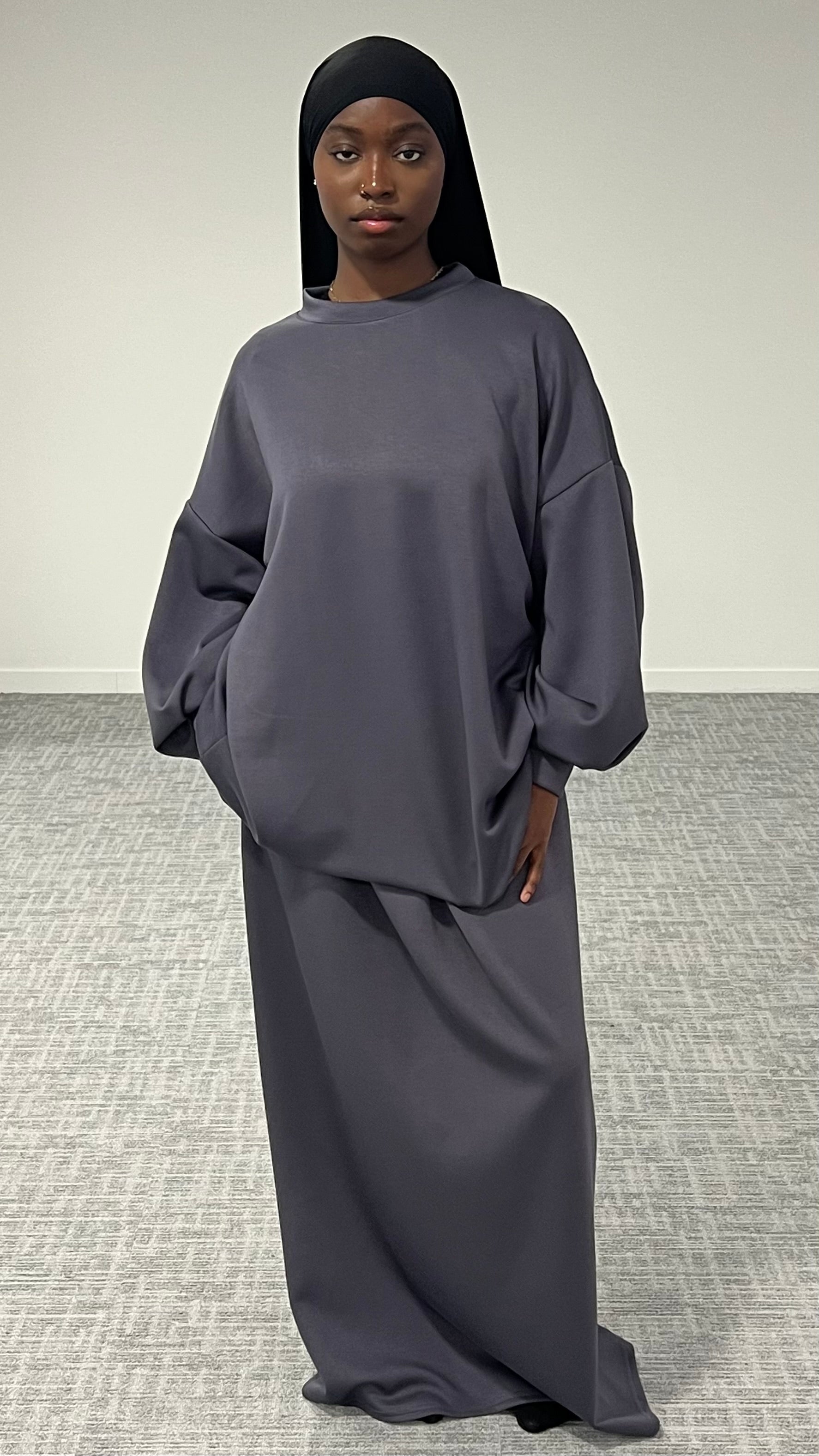 Ensemble jogging SAVANA