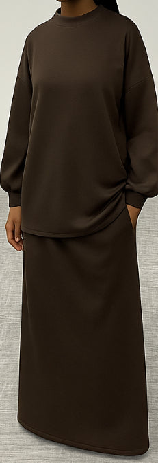 Ensemble jogging SAVANA