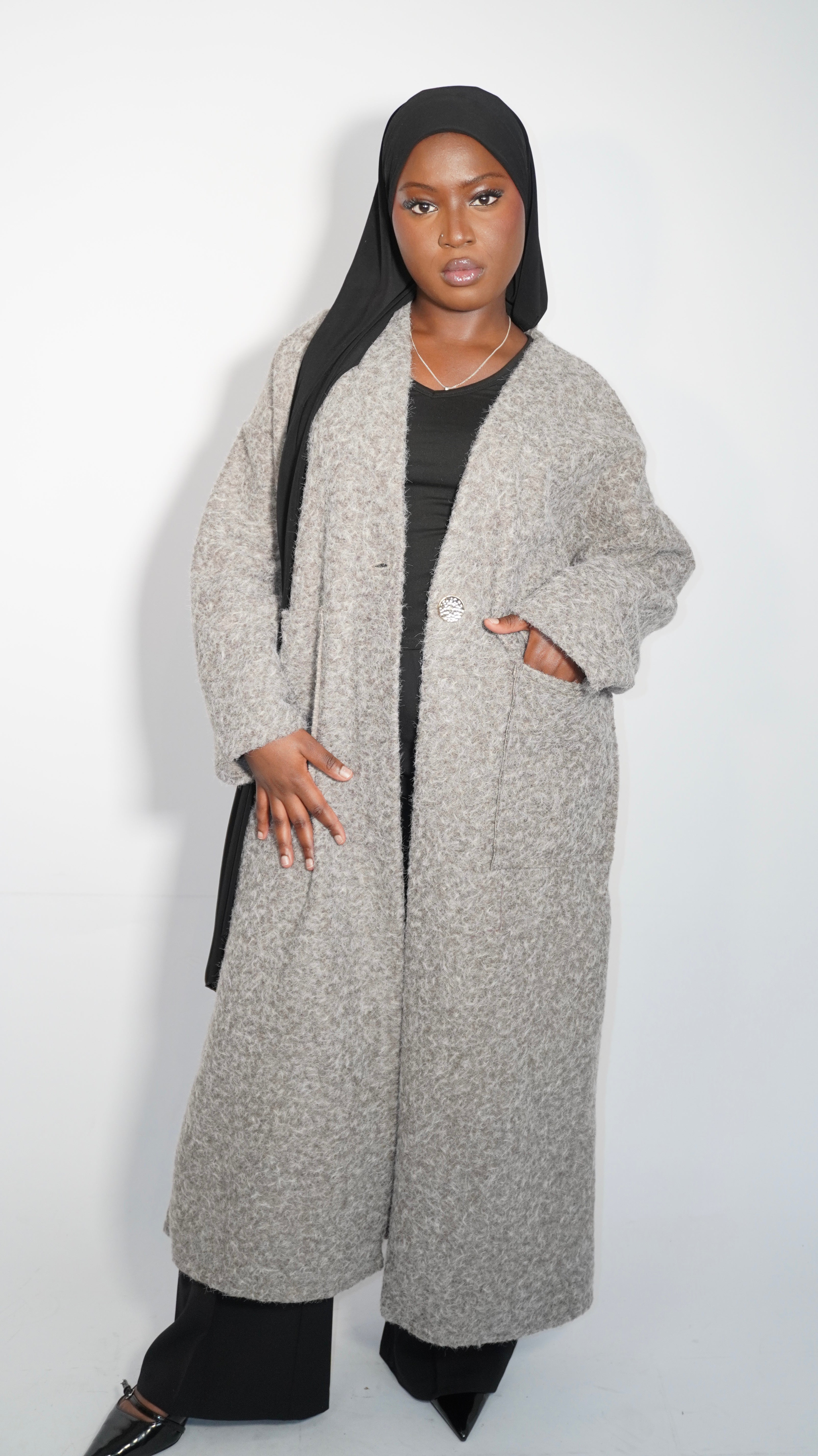 Manteau “YOUSRA”