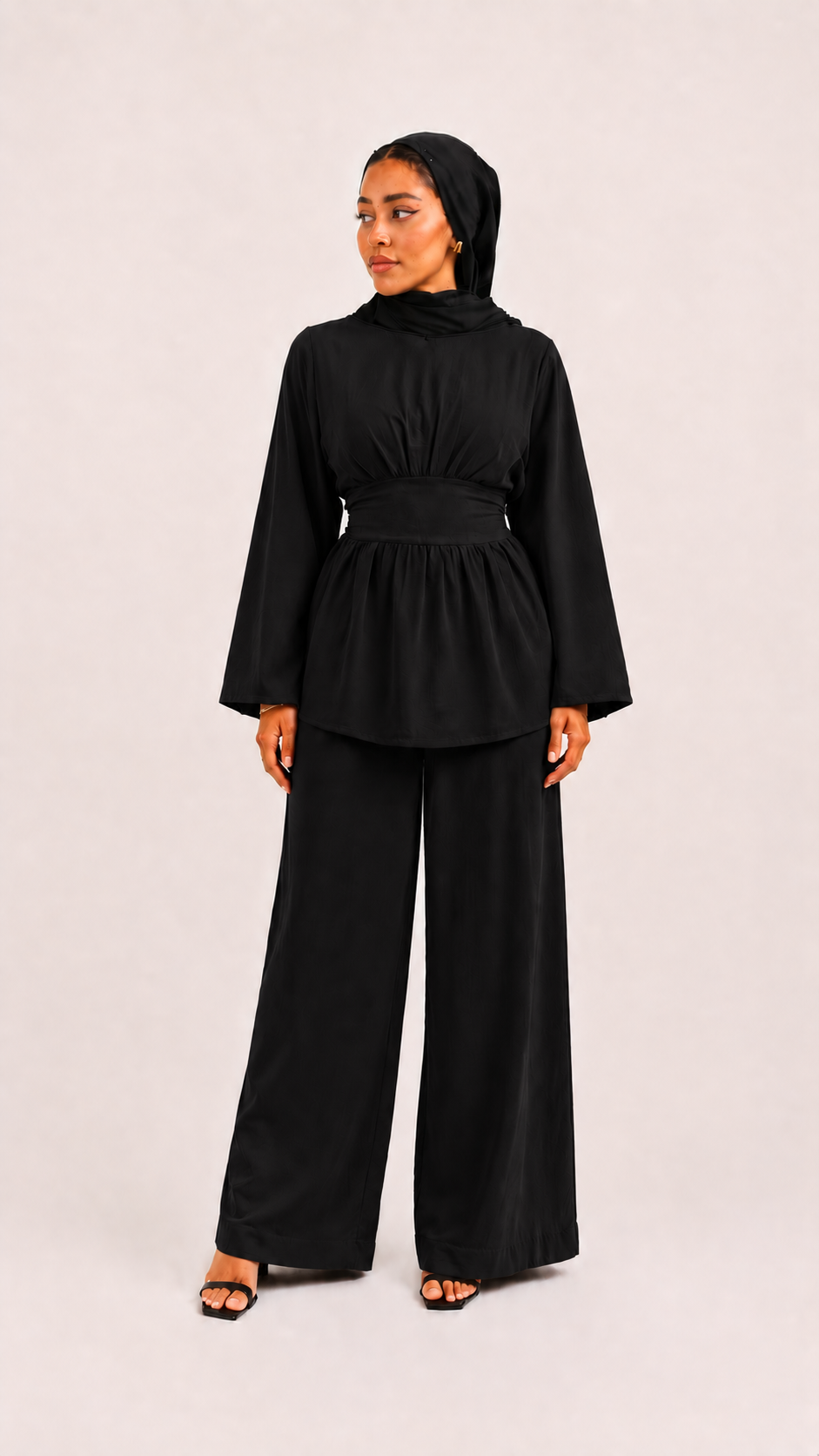 Ensemble Maeva