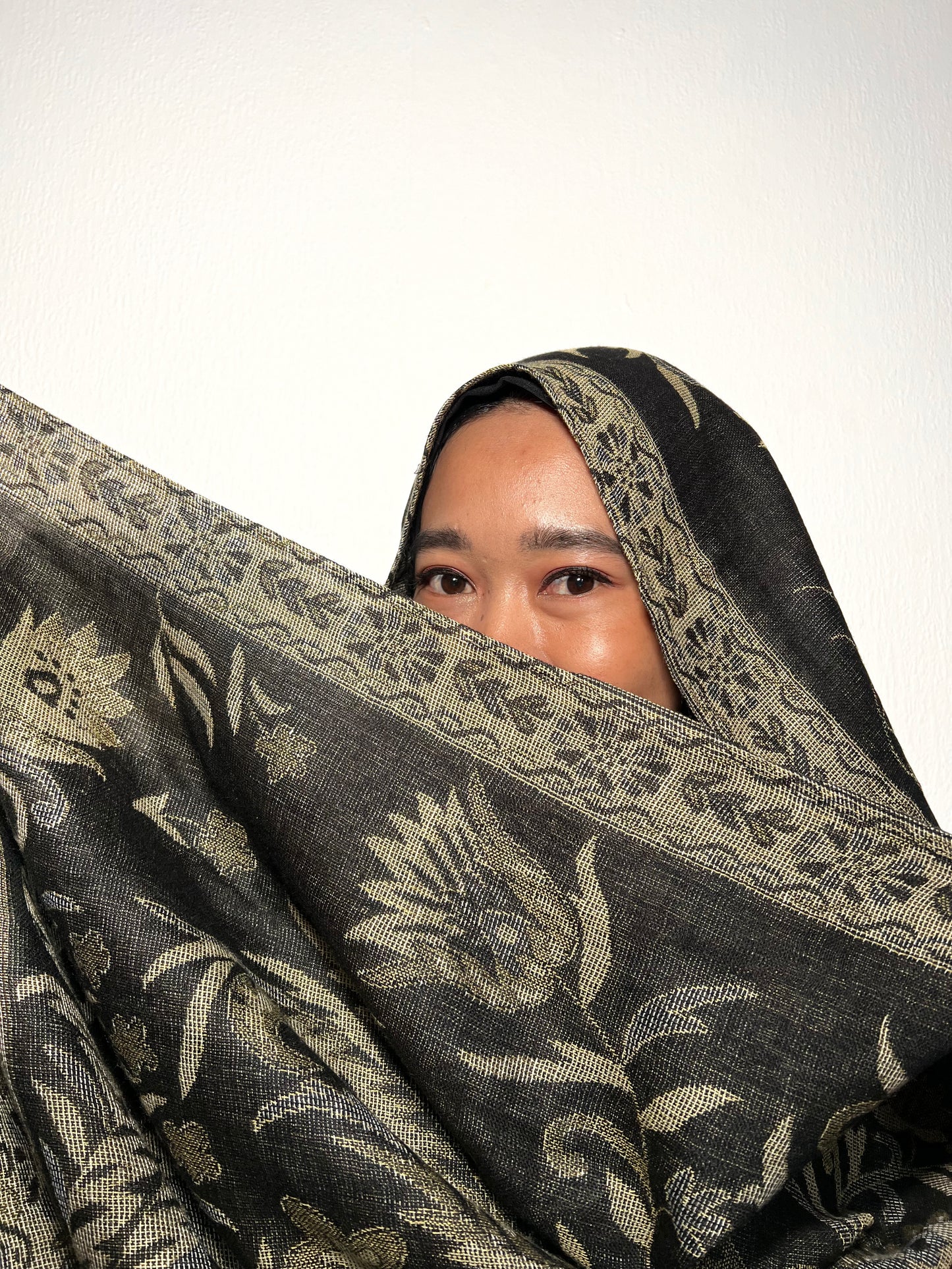 Pashmina « LOMÉ »