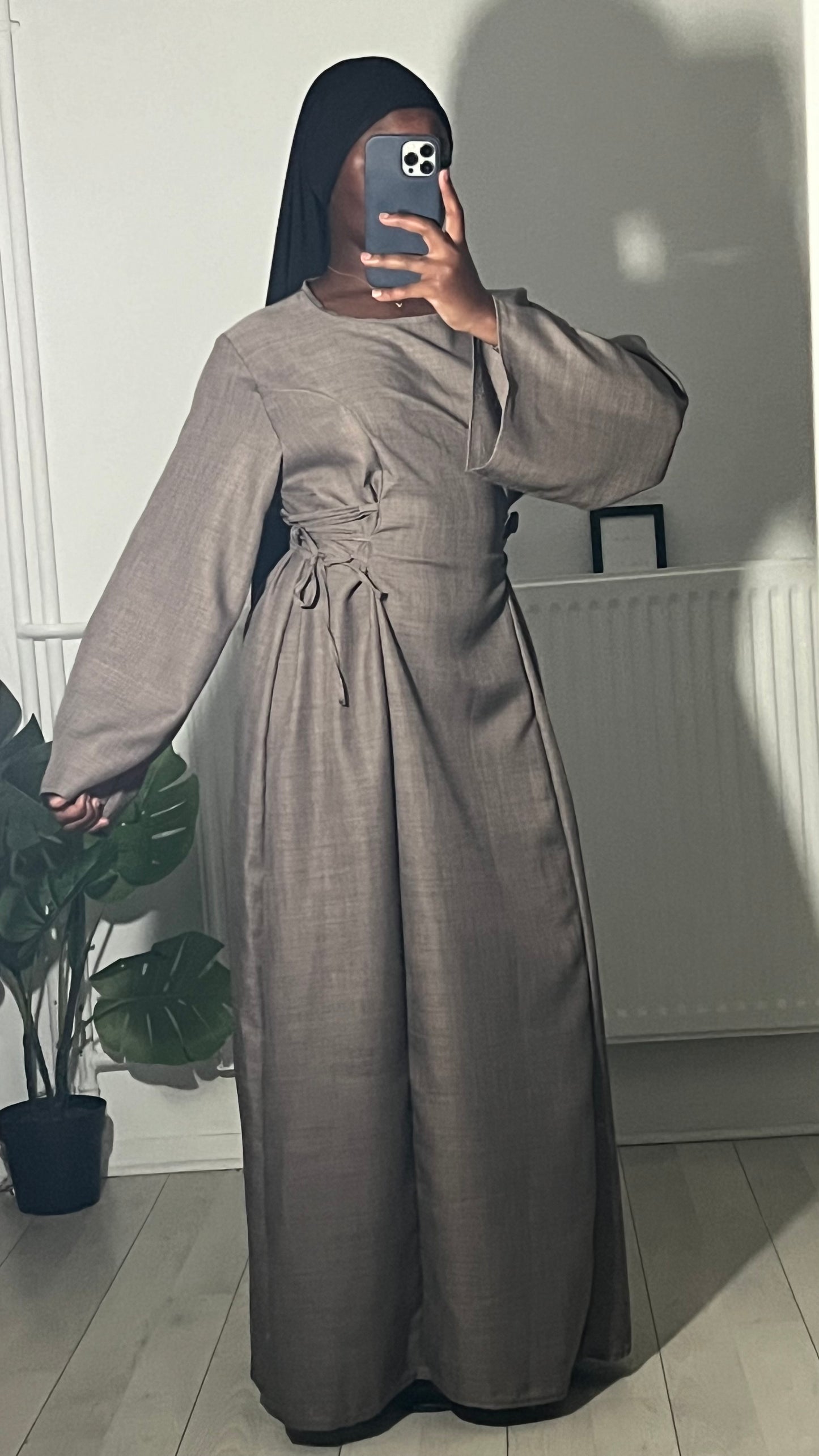 Robe “KIRA”