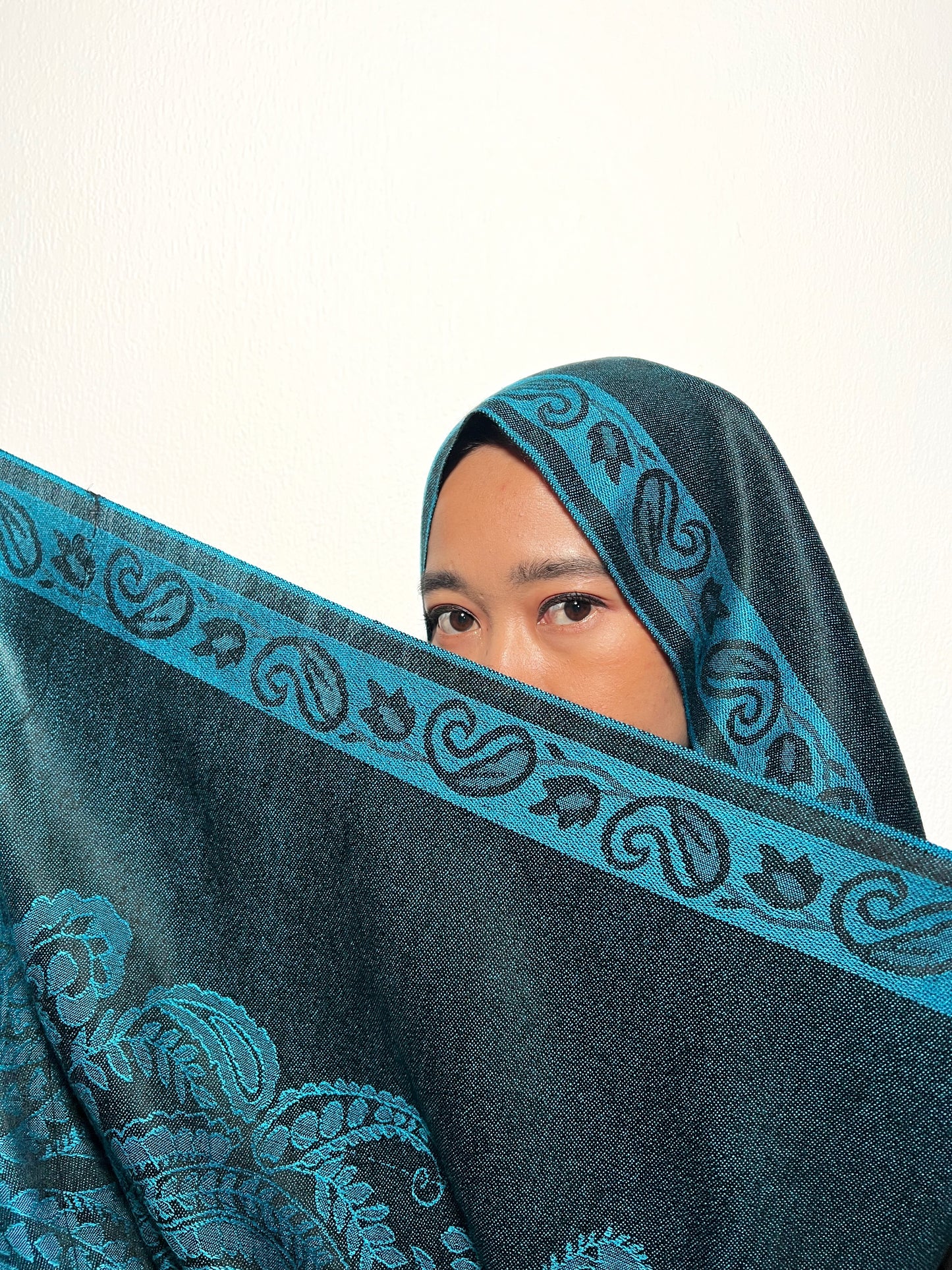 Pashmina “CANCÚN”