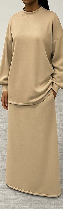 Ensemble jogging SAVANA