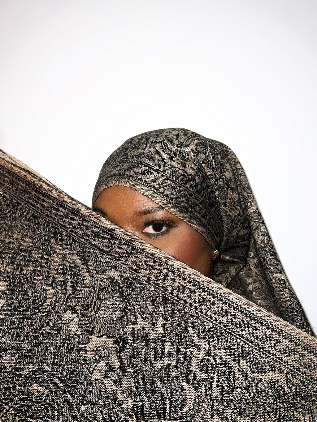 Pashmina « FÈS »