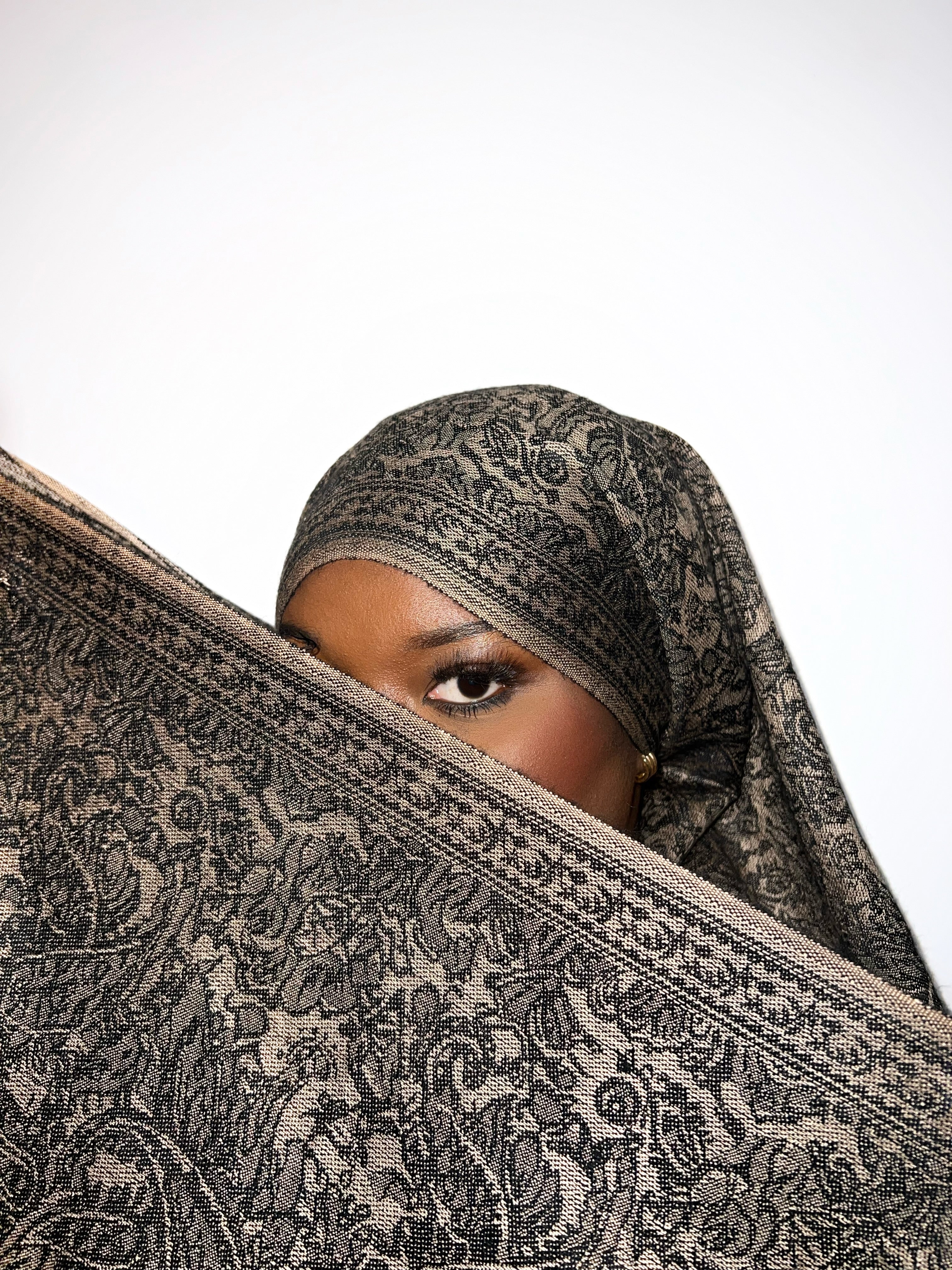 Pashmina « FÈS »