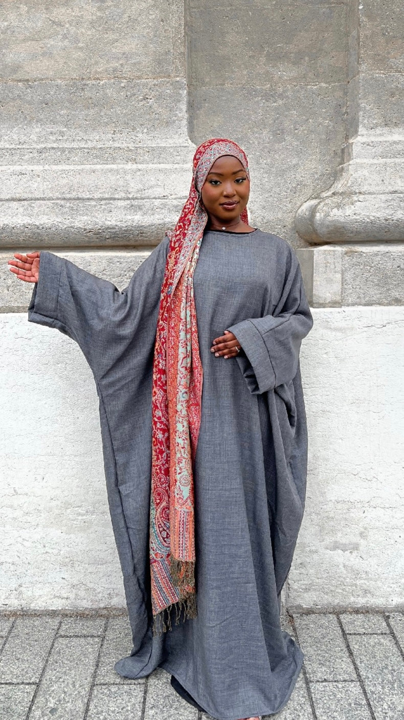 La Robe « HADIMA »
