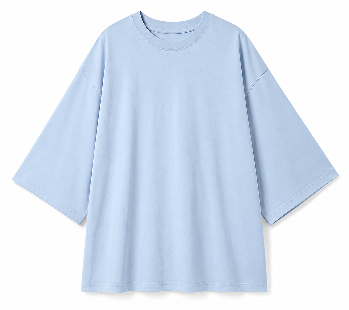 T-shirt Oversize Essential