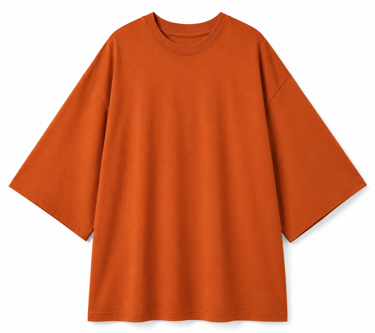 T-shirt Oversize Essential