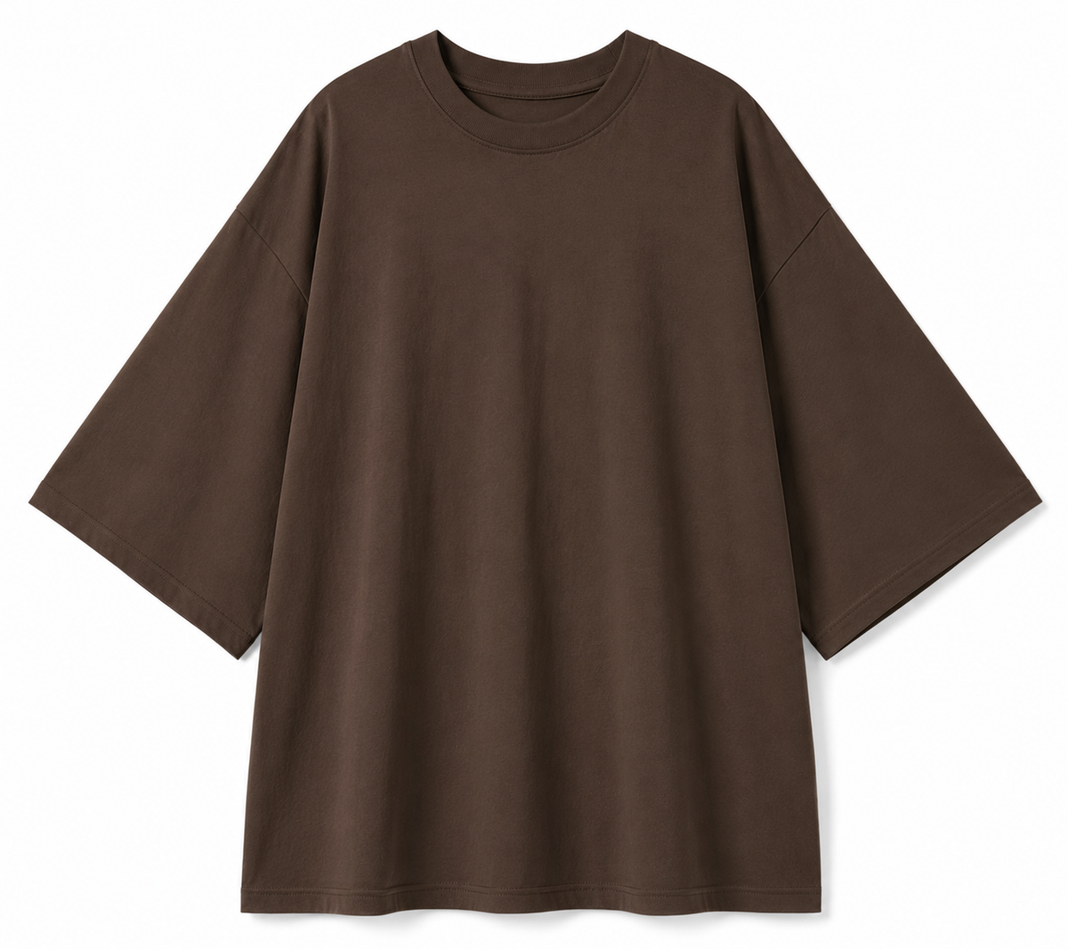 T-shirt Oversize Essential