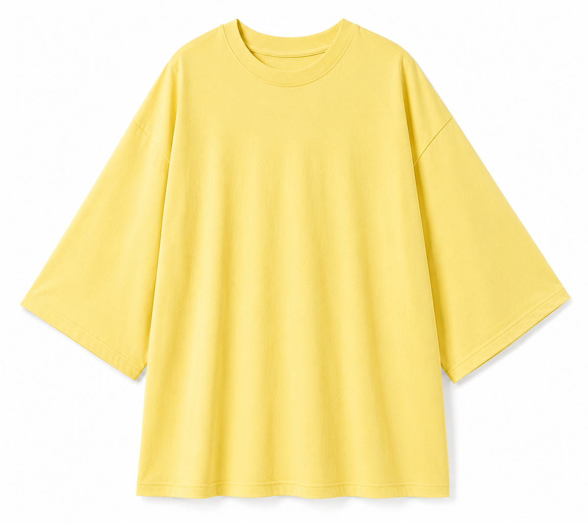 T-shirt Oversize Essential