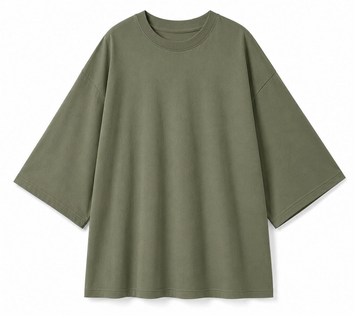 T-shirt Oversize Essential