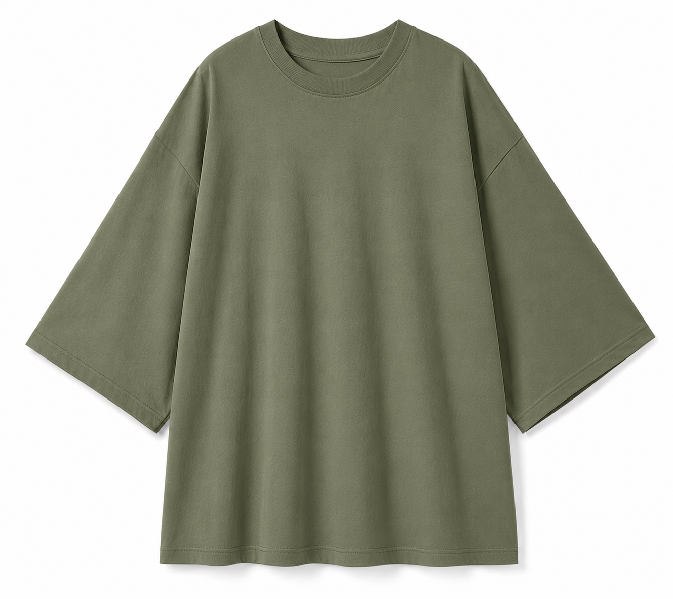 T-shirt Oversize Essential