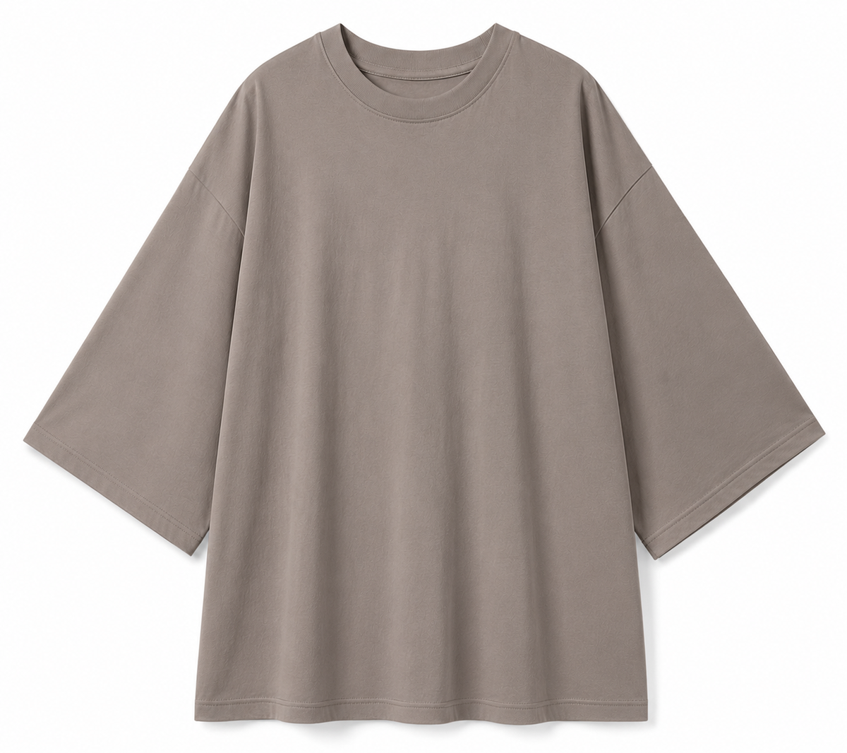 T-shirt Oversize Essential