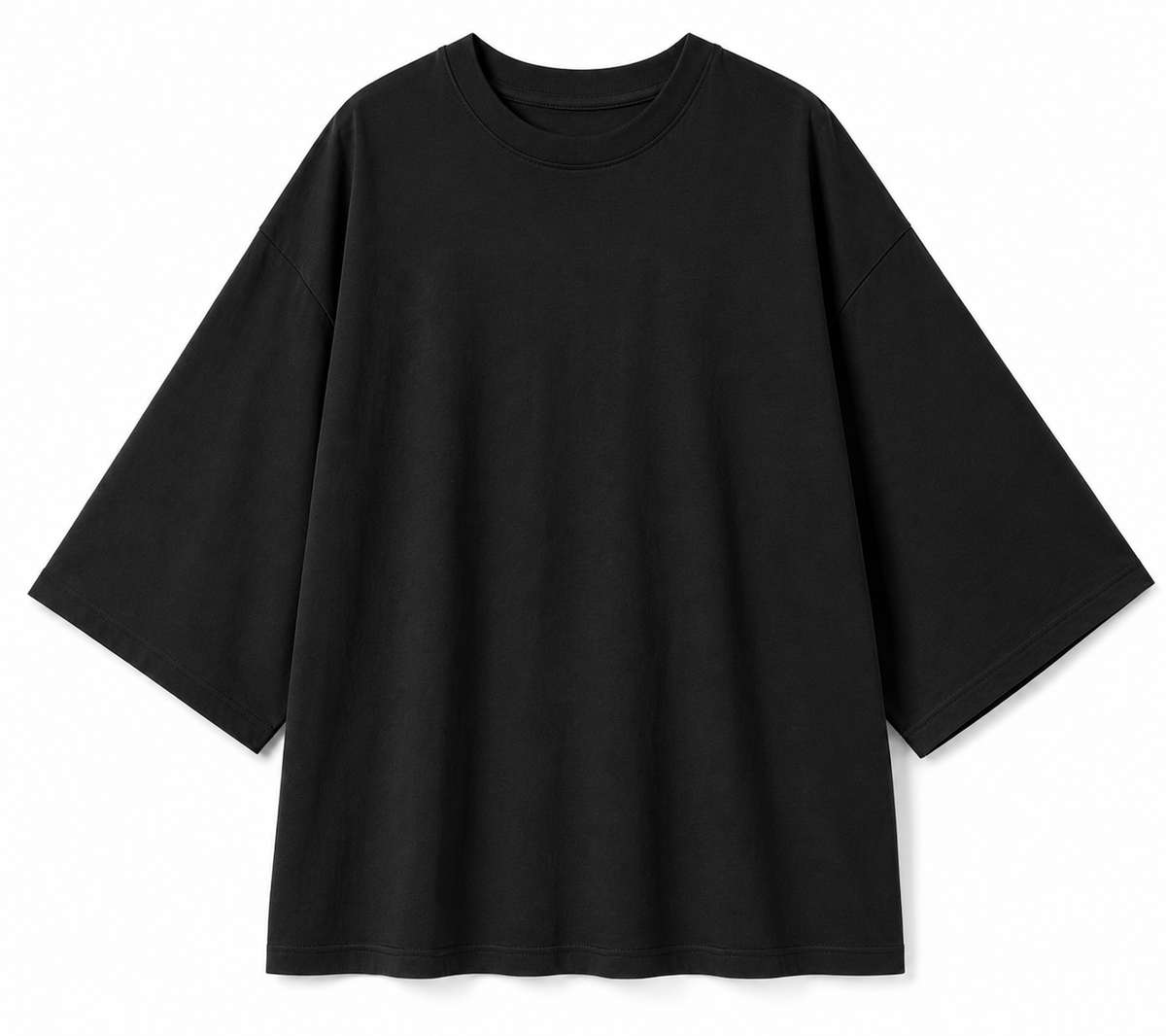 T-shirt Oversize Essential
