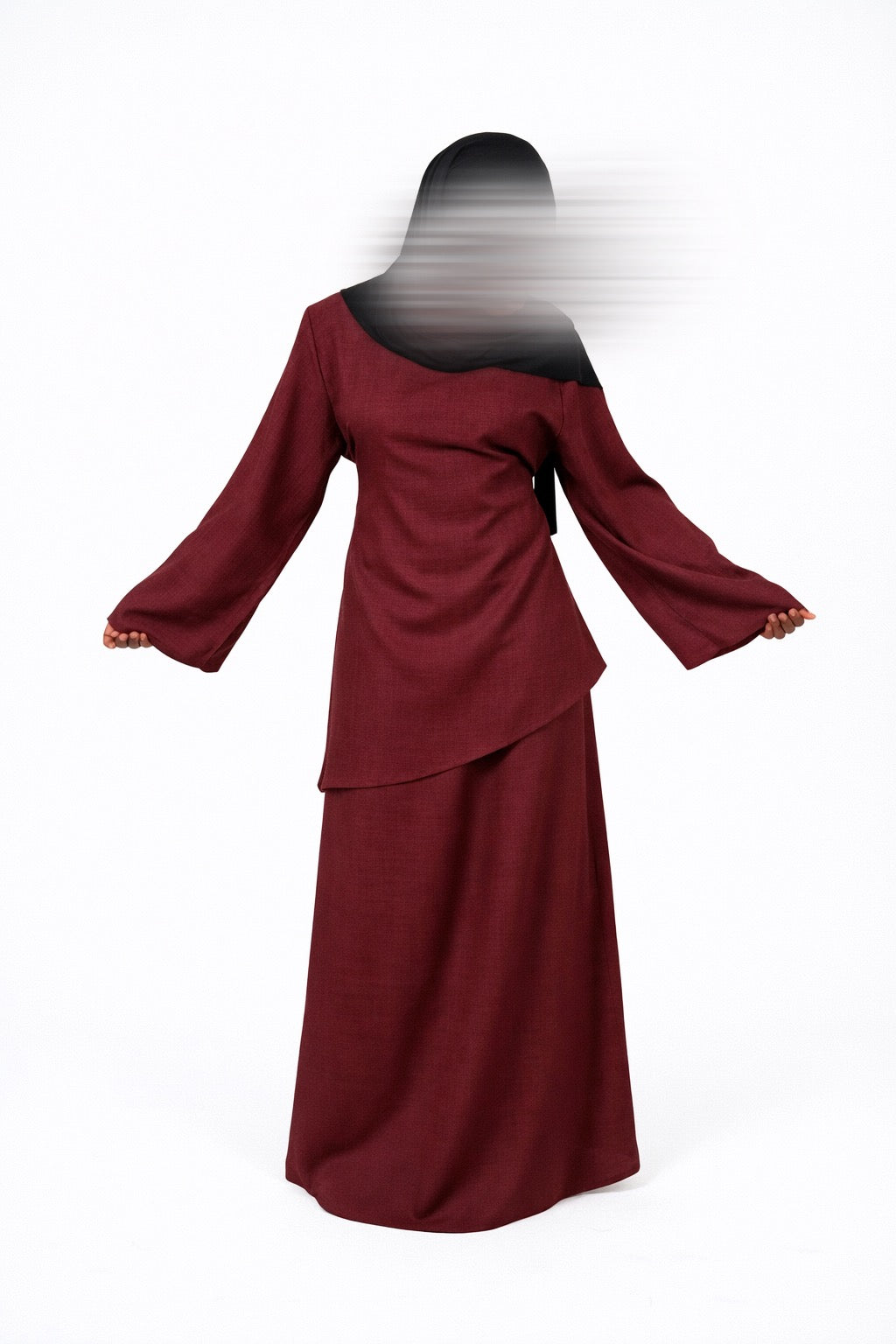 Ensemble jupe NEYLA